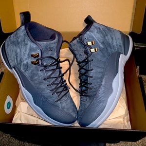Jordan Retro 12
